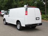 Used 2009 Chevrolet Express 2500 image 4