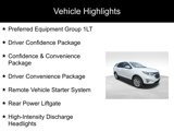 Used 2018 Chevrolet Equinox LT image 2