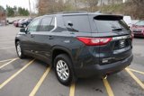 Used 2020 Chevrolet Traverse LT image 5