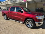Used 2019 RAM 1500 Big Horn image 3