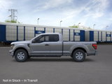 New 2025 Ford F150 XL image 3