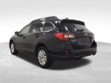 Used 2017 Subaru Outback 2.5i Premium w/ Popular Package #1 image 3