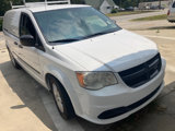 Used 2015 RAM C/V Tradesman image 4