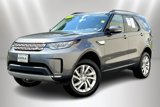 Used 2018 Land Rover Discovery HSE Luxury image 3