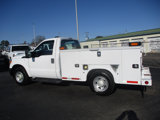 Used 2015 Ford F250 XL image 3