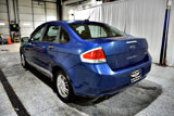 Used 2008 Ford Focus SE image 4