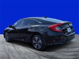 Used 2017 Honda Civic EX-L image 5