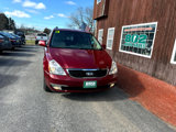 Used 2014 Kia Sedona LX image 2