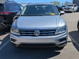 Used 2021 Volkswagen Tiguan S image 4