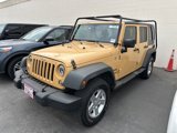 Used 2014 Jeep Wrangler Unlimited Sport w/ Quick Order Package 24S image 3