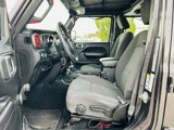 Used 2018 Jeep Wrangler Unlimited Sport image 3