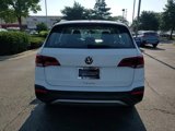 Used 2023 Volkswagen Taos S w/ IQ Drive S Package image 4