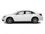 Used 2013 Chrysler 200 Touring w/ S Exterior Appearance Pkg image 6