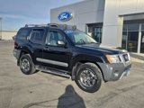 Used 2014 Nissan Xterra PRO-4X w/ Pro-4x Leather Package image 3
