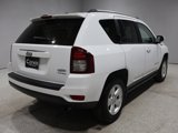 Used 2017 Jeep Compass Latitude image 2