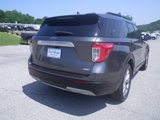 Certified 2020 Ford Explorer XLT w/ Equipment Group 202A image 5