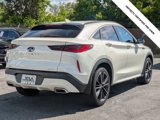 Certified 2022 INFINITI QX55 Essential w/ Proactive Package image 3