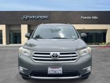 Used 2013 Toyota Highlander Plus image 2