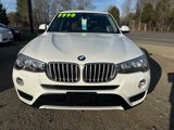 Used 2016 BMW X3 xDrive28i image 5