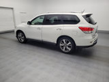 Used 2013 Nissan Pathfinder Platinum image 3