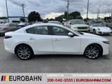Used 2020 MAZDA MAZDA3 Sedan w/ Preferred Package image 6