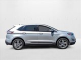 Used 2017 Ford Edge Titanium w/ Equipment Group 301A image 4