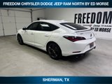 Used 2023 Acura Integra A-Spec image 5