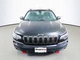 Used 2020 Jeep Cherokee Trailhawk w/ Cold Weather Group image 2