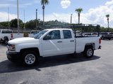 Used 2018 Chevrolet Silverado 1500 W/T w/ Trailering Package image 2