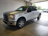 Used 2017 Ford F150 XLT w/ Equipment Group 301A Mid image 3