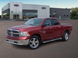 Used 2014 RAM 1500 Big Horn image 1