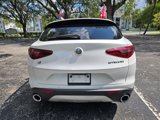 Used 2019 Alfa Romeo Stelvio Ti Sport w/ Quick Order Package 22S Sport image 6