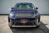 Used 2022 Land Rover Discovery Sport SE image 3