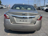 Used 2015 Nissan Altima 2.5 S w/ Power Driver Seat Package image 5