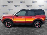 New 2024 Ford Bronco Sport Free Wheeling w/ Convenience Package image 2