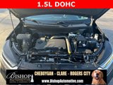 Certified 2023 Chevrolet Equinox LT image 6