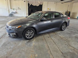 Used 2020 Kia Optima LX image 4
