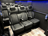 Used 2023 Mercedes-Benz Sprinter 3500 image 3