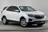 Used 2022 Chevrolet Equinox LT image 2