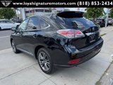Used 2013 Lexus RX 450h FWD image 5