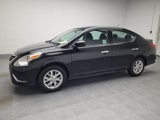 Used 2018 Nissan Versa SV w/ SV Special Edition image 2