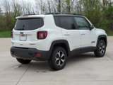 Used 2021 Jeep Renegade Trailhawk w/ Sun & Sound Group image 6