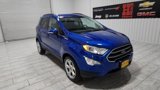 Used 2021 Ford EcoSport SE w/ SE Appearance Package image 2