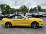 Used 2016 Ford Mustang Premium image 2