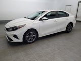 Used 2023 Kia Forte LXS w/ LXS Technology Package image 2