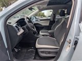 New 2025 Volkswagen Taos SE image 6