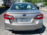 Used 2018 Subaru Legacy 2.5i Premium w/ Popular Package #1 image 4