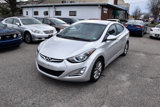 Used 2016 Hyundai Elantra SE w/ Option Group 02 image 2