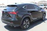 Used 2021 Lexus NX 300 F Sport w/ F Sport Premium Package image 3