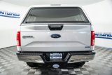 Used 2017 Ford F150 XLT w/ Equipment Group 301A Mid image 5